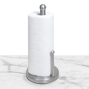 TARGET Stainless Steel Paper Towel Holder